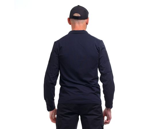 Рубашка тактическая Navy, Размер: 52-54 (L), фото 6