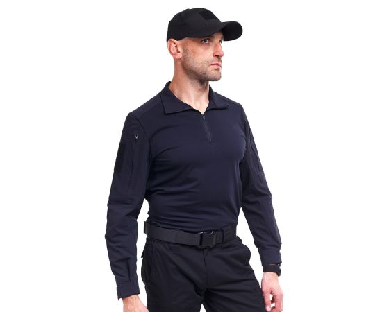 Рубашка тактическая Navy, Размер: 60-62 (XXL), фото 8