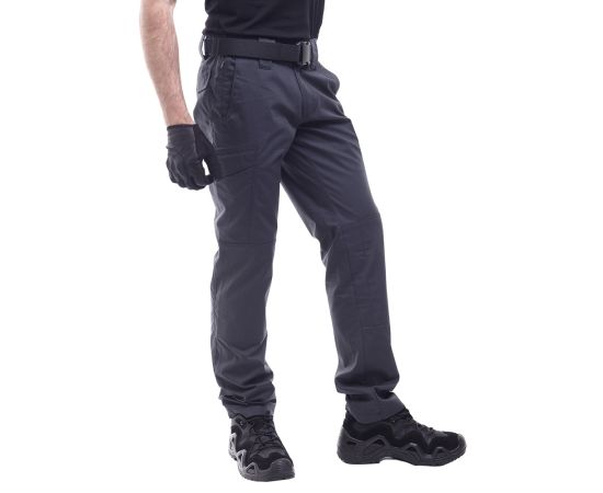 Літні тактичні брюки сірі Urban Pro Gray, Розмір брюк: 52-54/182, зображення 2
