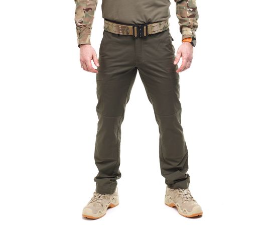 Чоловічі штани тактичні Urban Pro Tundra, Розмір брюк: 48-50/182, зображення 2