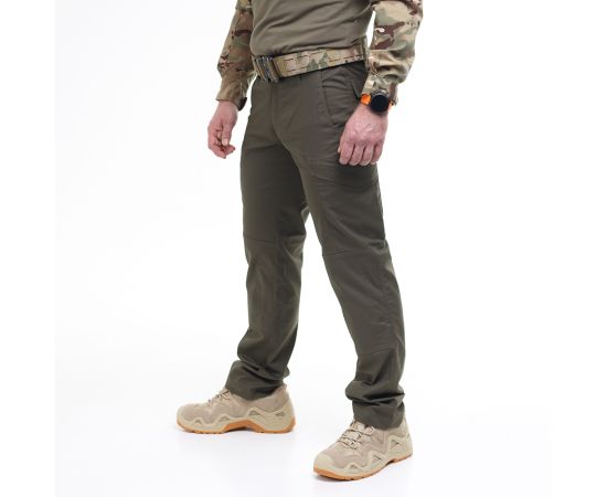 Чоловічі штани тактичні Urban Pro Tundra, Розмір брюк: 52-54/182, зображення 4