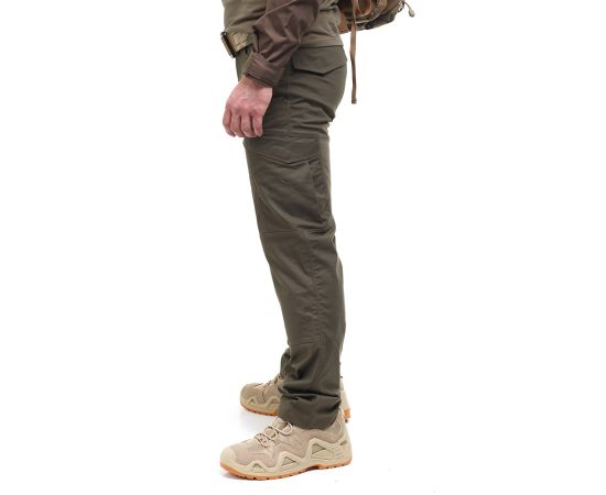 Чоловічі штани тактичні Urban Pro Tundra, Розмір брюк: 52-54/188, зображення 5