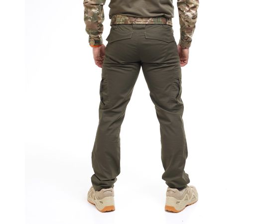 Чоловічі штани тактичні Urban Pro Tundra, Розмір брюк: 48-50/188, зображення 6