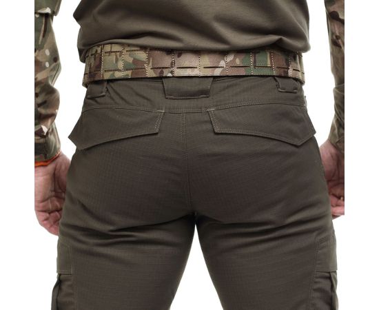 Чоловічі штани тактичні Urban Pro Tundra, Розмір брюк: 52-54/188, зображення 7