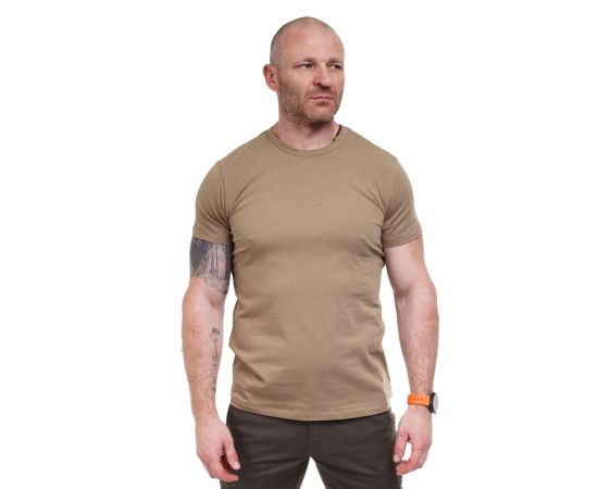 Чоловіча футболка Jersey Tan, Розмір: 56-58 (XL), зображення 2