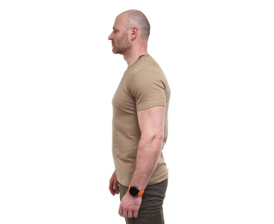 Чоловіча футболка Jersey Tan, Розмір: 62-60 (XXL), зображення 5