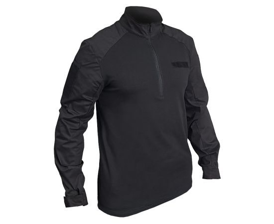 Рубашка тактическая Alpha Summer Flex Black, Размер: 56-58 (XL), фото 8