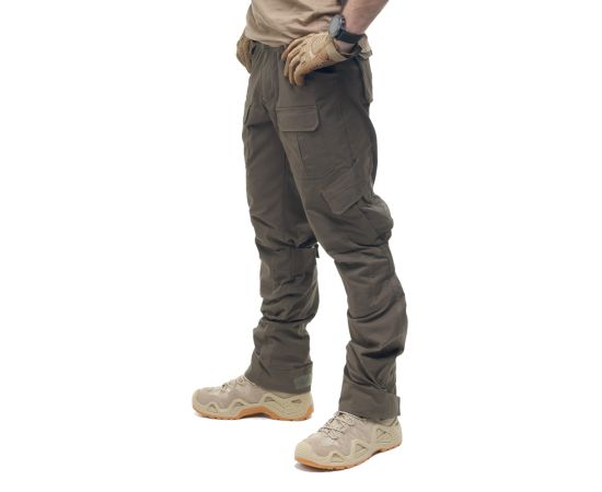 Брюки Тактичні Shooter Gen 2 Tundra, Розмір брюк: 56-58/188, зображення 3