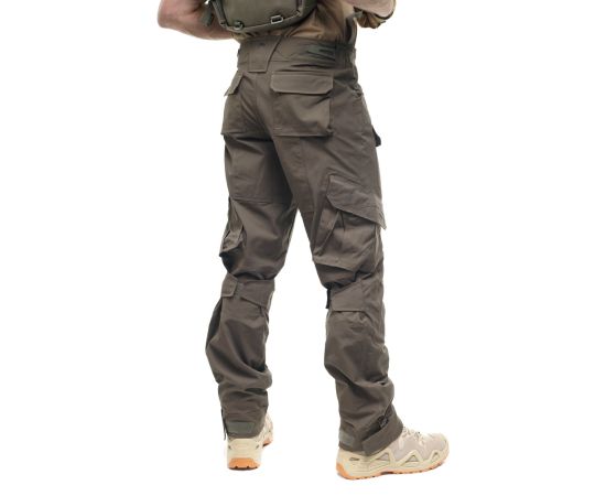 Брюки Тактические Shooter Gen 2 Tundra, Размер брюк / рост: 44-46/176, фото 4 Брюки Тактические Shooter Gen 2 Tundra, Размер брюк / рост: 44-46/176, фото 4