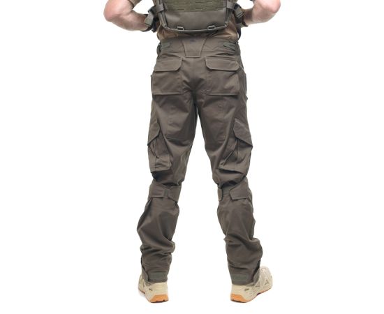 Брюки Тактические Shooter Gen 2 Tundra, Размер брюк / рост: 44-46/176, фото 5 Брюки Тактические Shooter Gen 2 Tundra, Размер брюк / рост: 44-46/176, фото 5