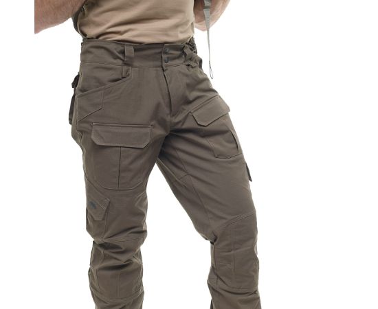 Брюки Тактические Shooter Gen 2 Tundra, Размер брюк / рост: 44-46/176, фото 6 Брюки Тактические Shooter Gen 2 Tundra, Размер брюк / рост: 44-46/176, фото 6