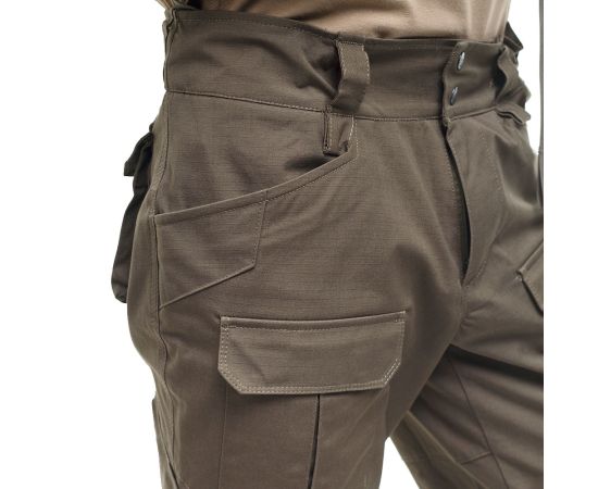 Брюки Тактичні Shooter Gen 2 Tundra, Розмір брюк: 60-62/176, зображення 7