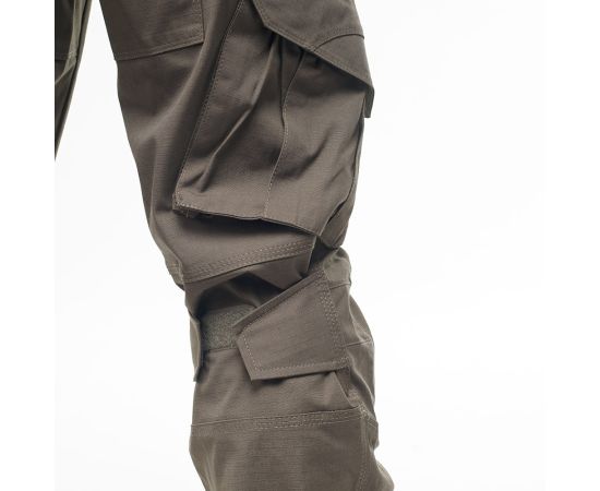 Брюки Тактичні Shooter Gen 2 Tundra, Розмір брюк: 60-62/176, зображення 8