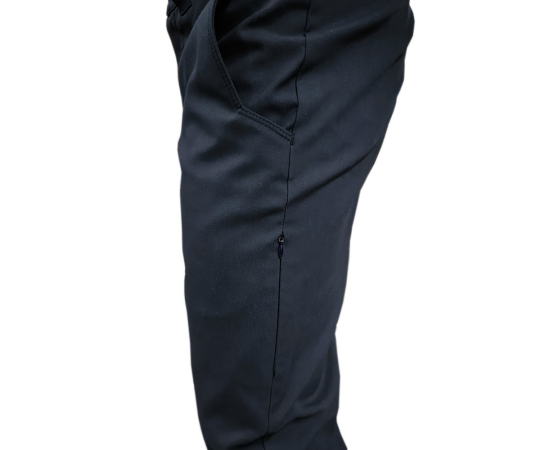 Брюки тактические со стрелками Urban Style Dark Navy, Размер брюк / рост: 52-54/176, фото 8