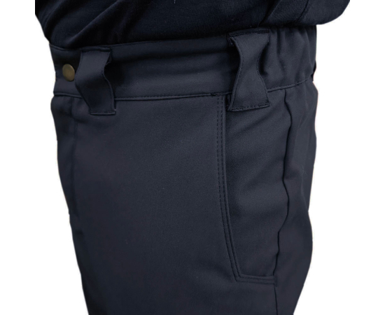 Брюки тактические со стрелками Urban Style Dark Navy, Размер брюк / рост: 56-58/182, фото 9