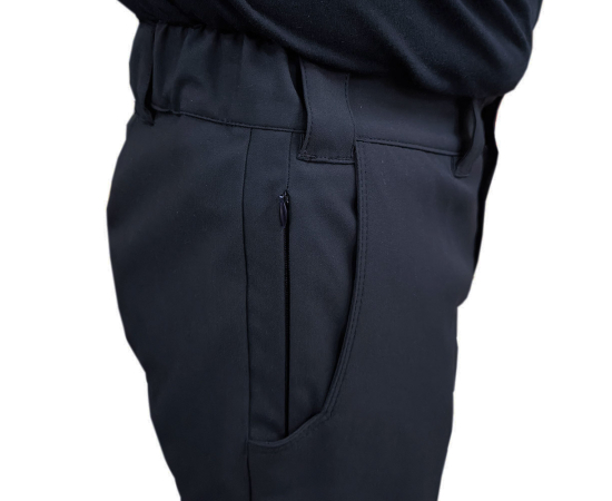 Брюки тактические со стрелками Urban Style Dark Navy, Размер брюк / рост: 48-50/188, фото 10