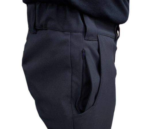 Брюки тактические со стрелками Urban Style Dark Navy, Размер брюк / рост: 60-62/182, фото 11