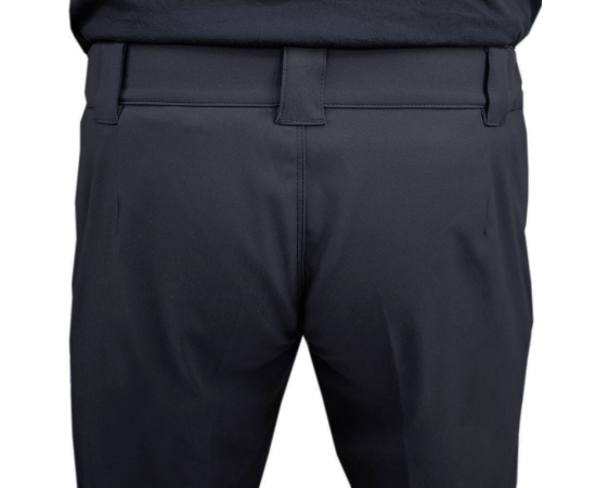 Брюки тактические со стрелками Urban Style Dark Navy, Размер брюк / рост: 48-50/188, фото 12