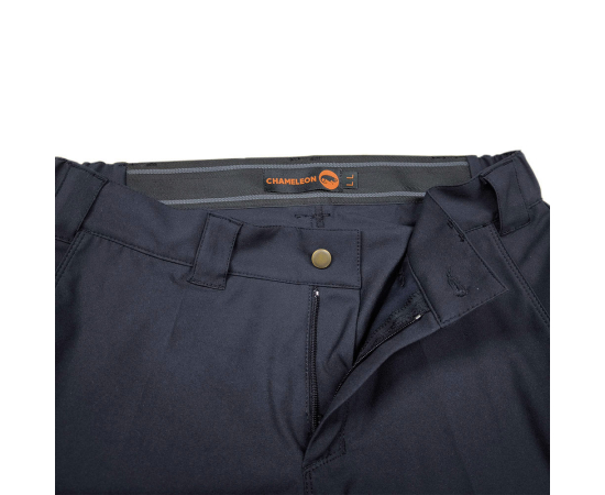 Брюки тактические со стрелками Urban Style Dark Navy, Размер брюк / рост: 56-58/182, фото 12