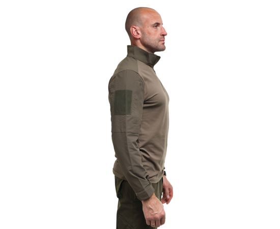 Сорочка тактична Olive, Розмір: 56-58 (XL), зображення 4