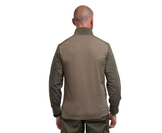 Сорочка тактична Olive, Розмір: 44-46 (S), зображення 6 Сорочка тактична Olive, Розмір: 44-46 (S), зображення 6