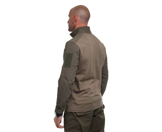 Сорочка тактична Olive, Розмір: 44-46 (S), зображення 7 Сорочка тактична Olive, Розмір: 44-46 (S), зображення 7
