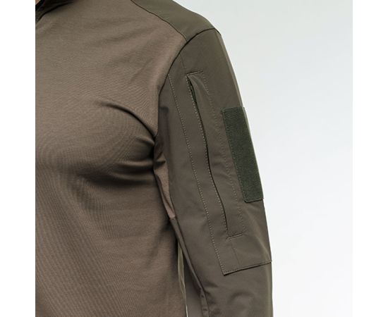Сорочка тактична Olive, Розмір: 44-46 (S), зображення 8 Сорочка тактична Olive, Розмір: 44-46 (S), зображення 8