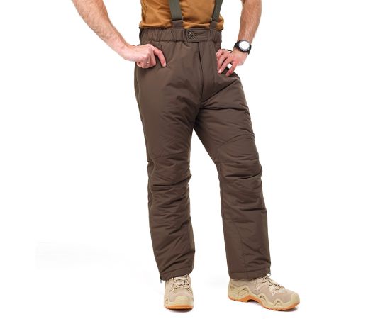 Брюки зимние утепленные Mont Blanc Gen 3 Tundra, Размер брюк / рост: 60-62/188, фото 8