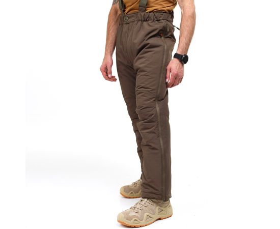 Брюки зимние утепленные Mont Blanc Gen 3 Tundra, Размер брюк / рост: 52-54/188, фото 8