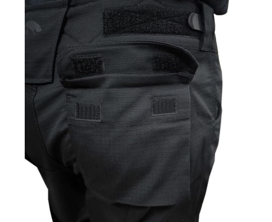 Штани тактичні Shooter Gen 3 Black, Розмір брюк: 48-50/188, зображення 16