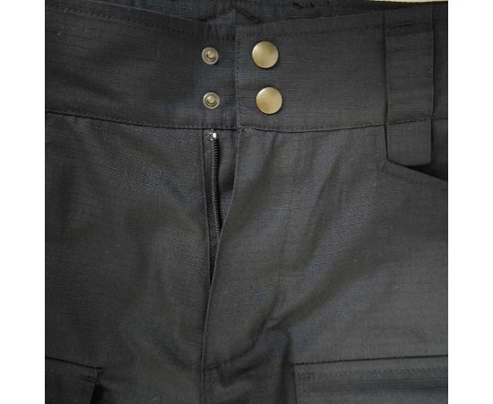 Штани тактичні Shooter Gen 3 Black, Розмір брюк: 60-62/188, зображення 18