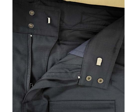 Штани тактичні Shooter Gen 3 Black, Розмір брюк: 56-58/176, зображення 19