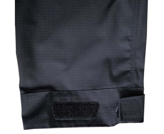 Штани тактичні Shooter Gen 3 Black, Розмір брюк: 60-62/188, зображення 21