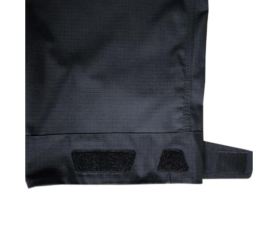 Штани тактичні Shooter Gen 3 Black, Розмір брюк: 48-50/182, зображення 22