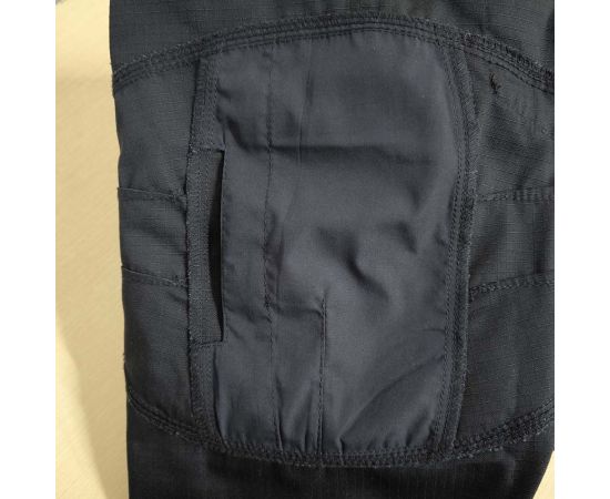 Штани тактичні Shooter Gen 3 Black, Розмір брюк: 56-58/176, зображення 24