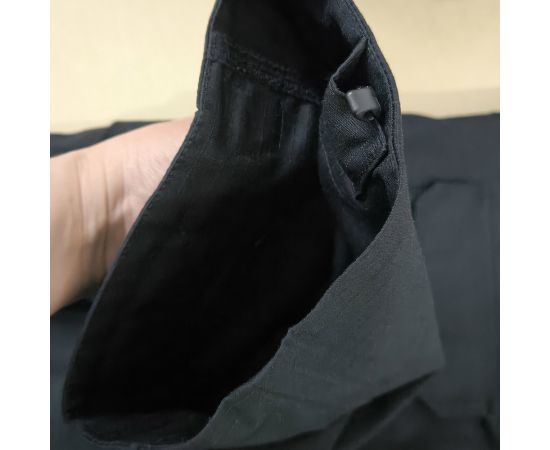 Штани тактичні Shooter Gen 3 Black, Розмір брюк: 60-62/176, зображення 24