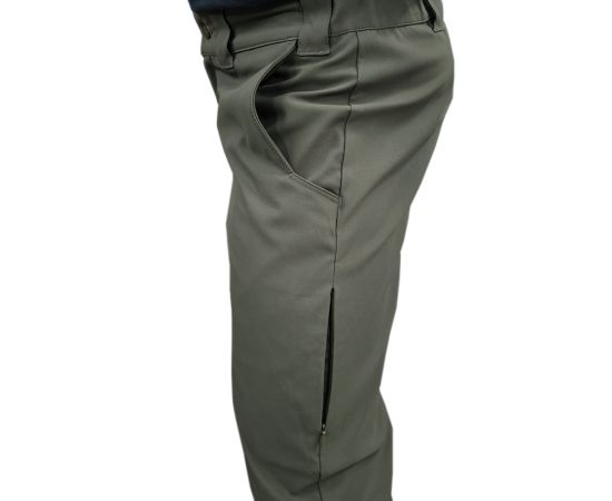 Брюки тактические со стрелками Urban Style Olive, Размер брюк / рост: 60-62/182, фото 9