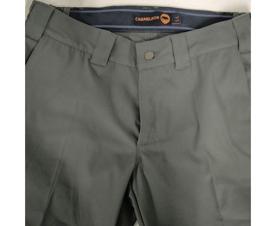 Брюки тактические со стрелками Urban Style Olive, Размер брюк / рост: 60-62/182, фото 11