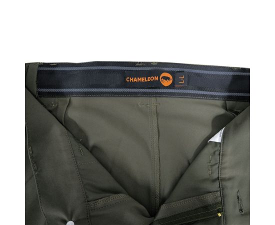 Брюки тактические со стрелками Urban Style Olive, Размер брюк / рост: 48-50/182, фото 11