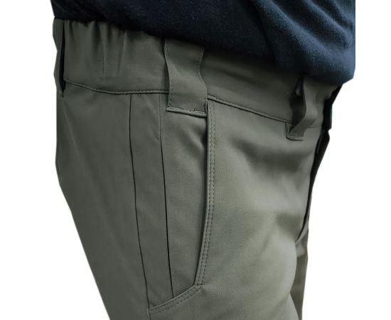 Брюки тактические со стрелками Urban Style Olive, Размер брюк / рост: 60-62/188, фото 8