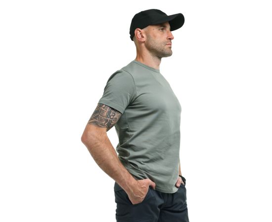 Футболка Jersey Foliage Green, Размер: 60-62 (XXL), фото 3