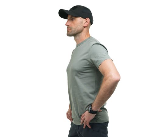 Футболка Jersey Foliage Green, Размер: 56-58 (XL), фото 4