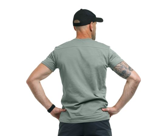 Футболка Jersey Foliage Green, Размер: 52-54 (L), фото 5