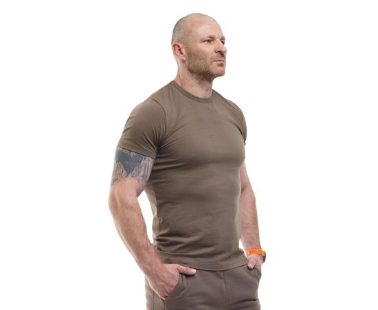 Футболка Jersey Tundra, Размер: 40-42 (XS)