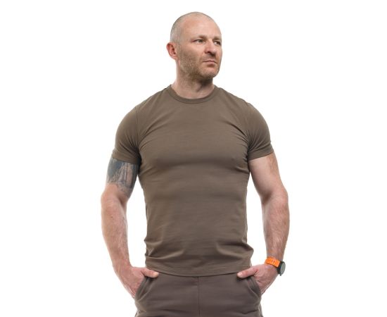 Футболка Jersey Tundra, Розмір: 62-60 (XXL), зображення 2