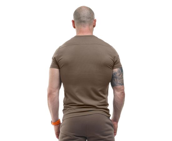 Футболка Jersey Tundra, Розмір: 40-42 (XS), зображення 4