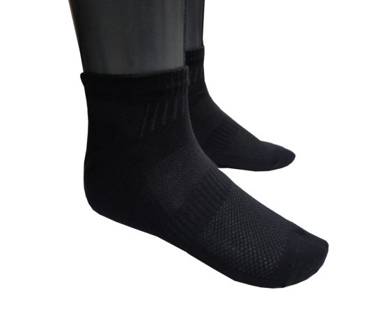 Шкарпетки Chameleon outdoor light small Black, Розмір шкарпеток: 41-46, зображення 4