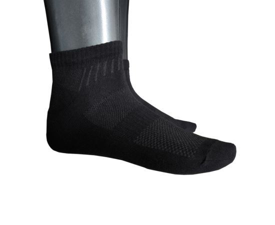 Шкарпетки Chameleon outdoor light small Black, Розмір шкарпеток: 41-46, зображення 6