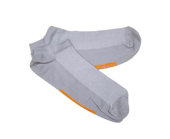 Носки Chameleon outdoor light small Grey, Размер носков: 41-46, фото 2