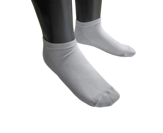 Носки Chameleon outdoor light small Grey, Размер носков: 41-46, фото 4